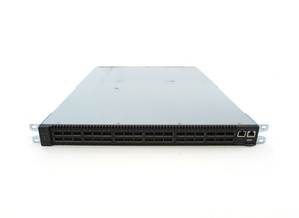 Mellanox 36-Ports 40Gb/s QSFP Infiniband Switch - IS50XX