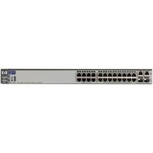 HP ProCurve Switch 2626 24-Ports Managed Stackable - J4900B