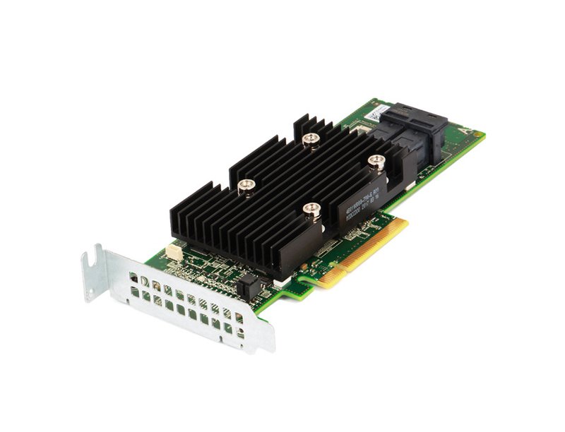 Dell PERC H330 8-Ports SATA 6Gb/s SAS 12Gb/s PCI-Exp - J7TNV