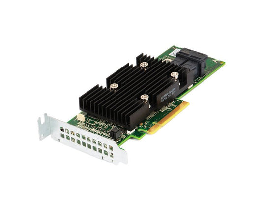 Dell PERC H330 8-Ports SATA 6Gb/s SAS 12Gb/s PCI-Exp - J7TNV