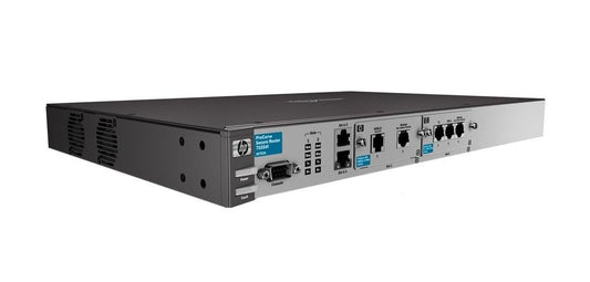 HP ProCurve 7102dl 2-Port 10/100 Wired Router with - J8752A