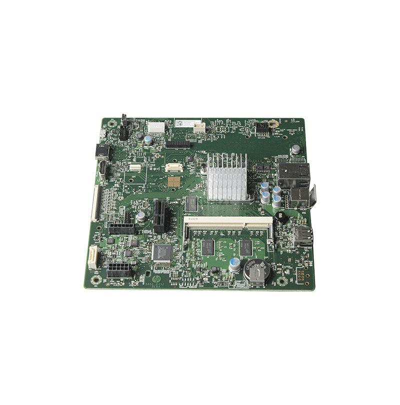 HP Product Image J8A10-60001