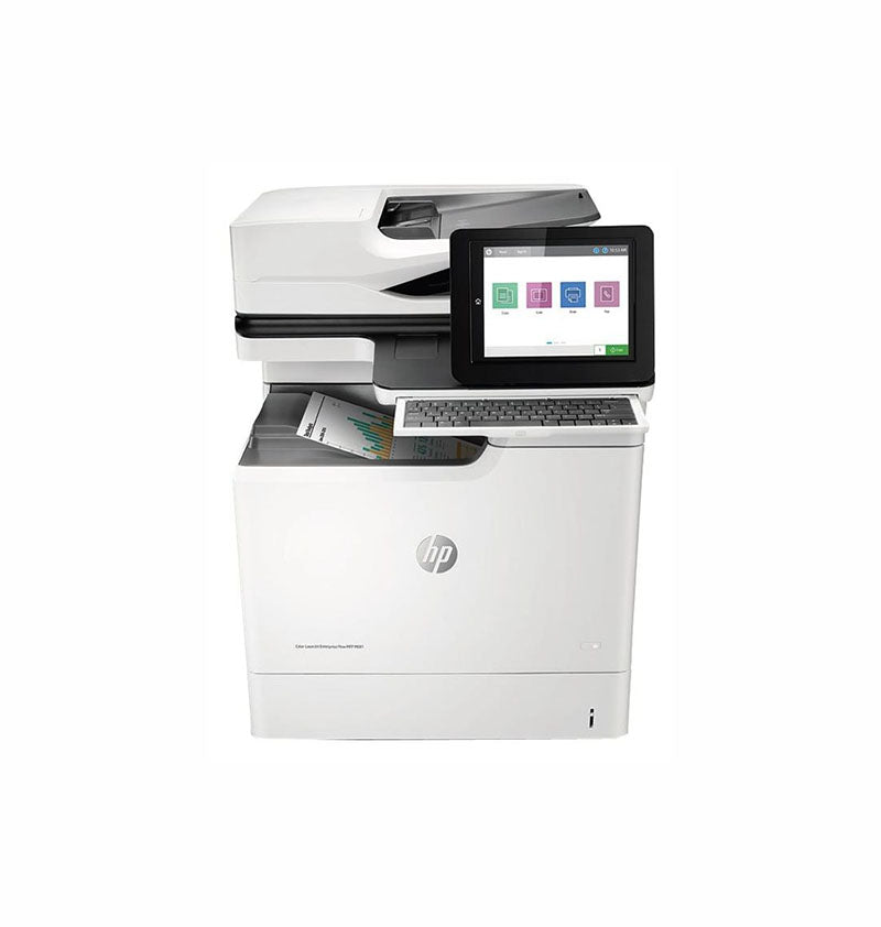 HP Product Image J8A10A