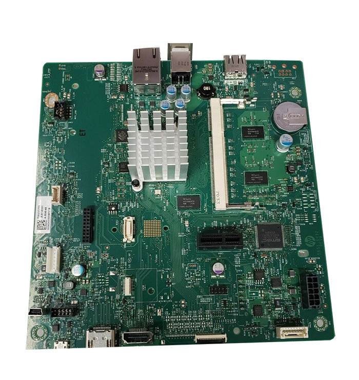 HP Product Image J8J61-60001