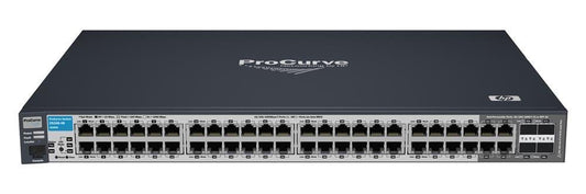 HP ProCurve 2510-48 Switch 48-Ports Fast Ether - J9020-61001