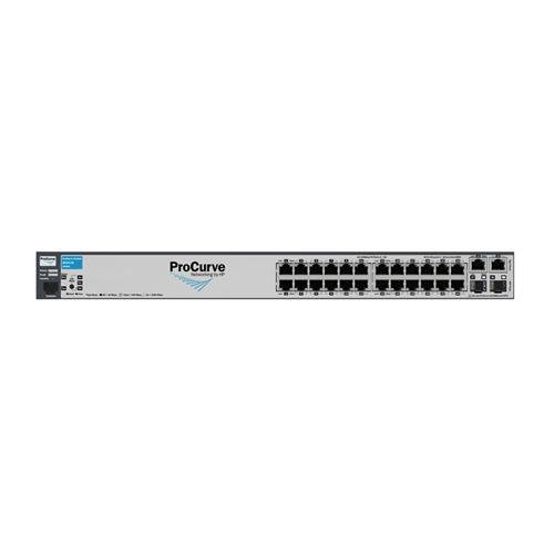 HP ProCurve E2610-24 24-Ports Multi Layer Stac - J9085-69001