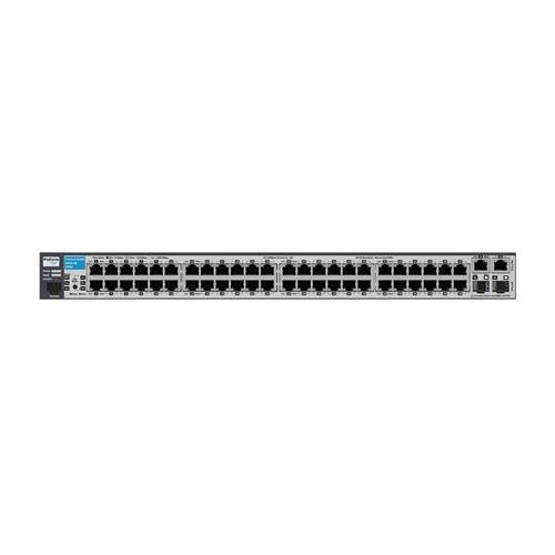 HP ProCurve 2610-48 48-Ports 10/100BASE-T Ethe - J9088-69001