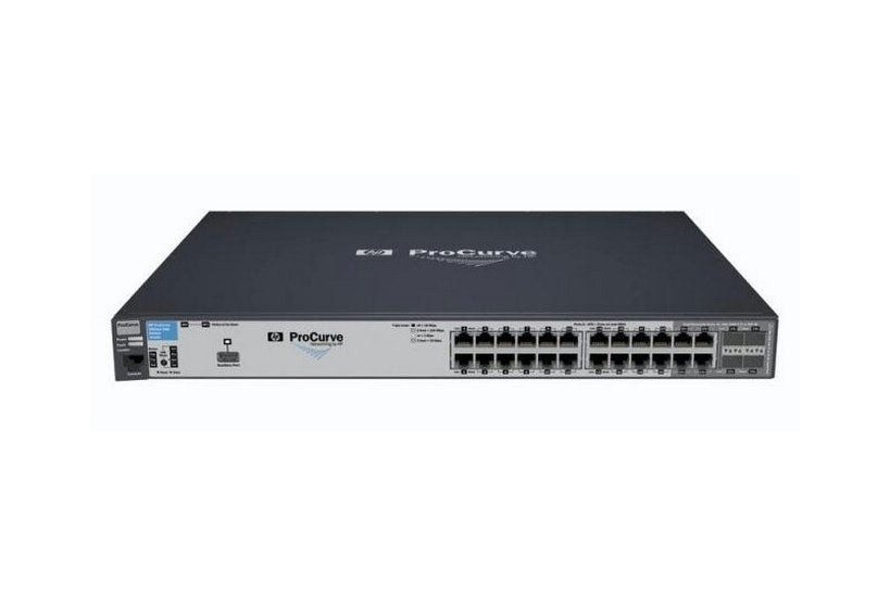 HP Procurve Switch 2910al-24g-Poe Switch 24 Ports G - J9146A