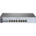 HP OfficeConnect 1820 8-Ports 1GbE PoE Fully Manage - J9979A