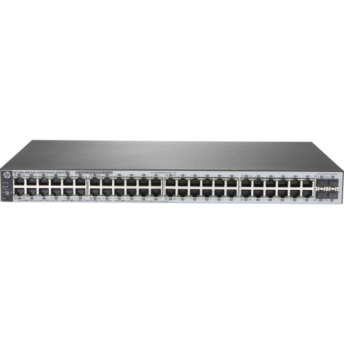 HP OfficeConnect 1820 Series 48-Ports 10/100/1000BA - J9984A