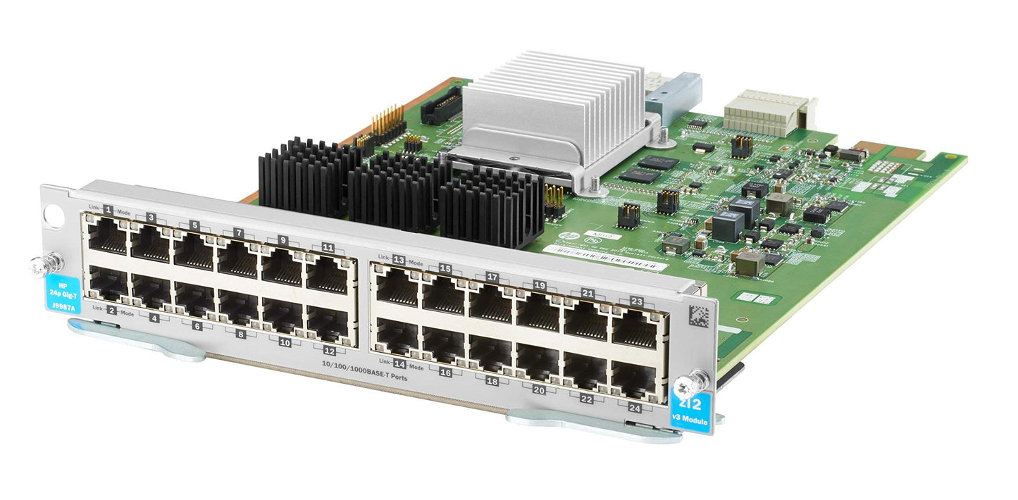 HPE Product Image J9987A