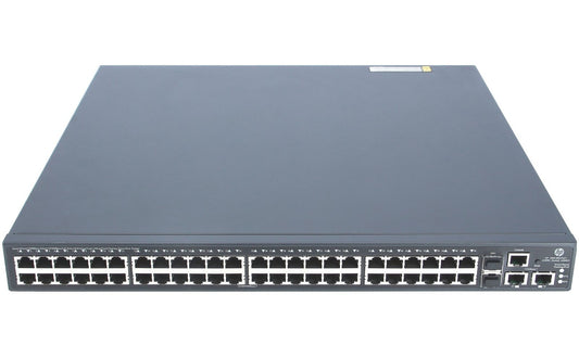 HP OfficeConnect 1950 Series 48-Ports 10/100/1000BA - JG963A