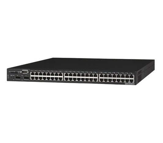HP OfficeConnect 1420 8G Switch - JH329A