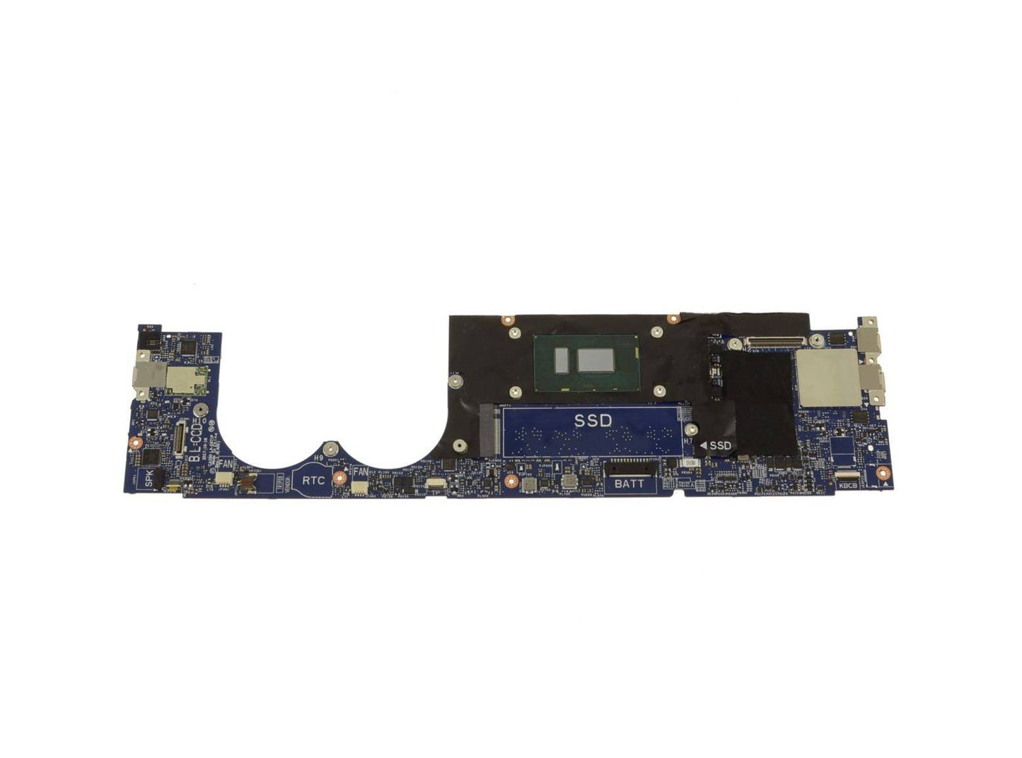 Dell Motherboard for XPS 13 9370 - JHN2Y
