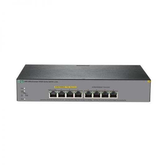 HP Officeconnect 1920s 8-Ports SFP 10/100/1000Base - JL383A