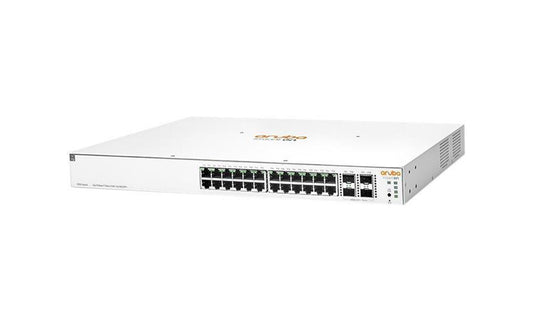 HP Aruba Instant On 1930 Series 24-Ports 10/100 - JL682A#ABA