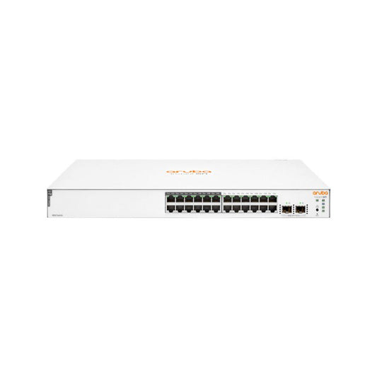 HPE Aruba Instant On 1830 24-Ports 10/100/1000B - JL813A#ABA