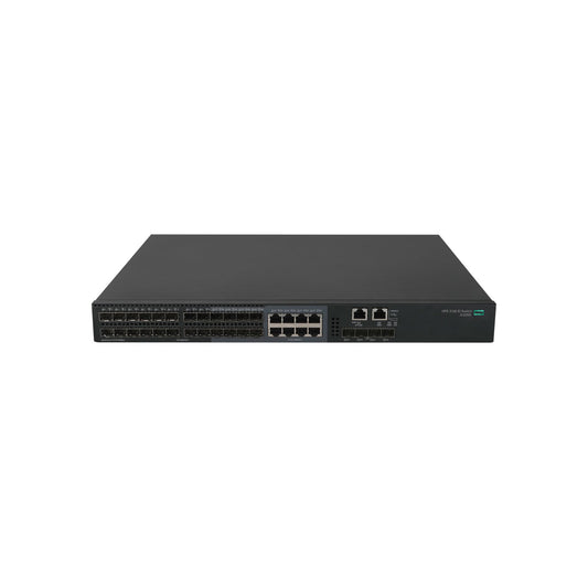 HP FlexNetwork 5140 EI 24-Ports 1GBASE-X SFP and 8 - JL826A