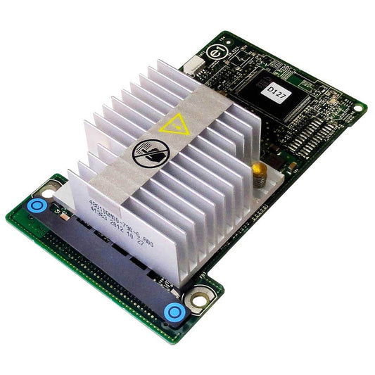 Dell PERC H310 8-Ports SATA 6Gb/s / SAS 6Gb/s PCI-Ex - K09CJ