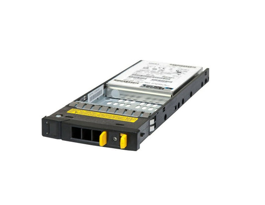 HP 3.84TB SAS 12Gb/s Hot Swap 2.5-inch Solid State - K2P91B