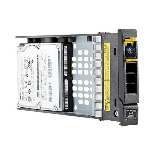 HP 1.8TB SAS 12Gb/s Hot Swap 10000RPM 2.5-inch Inte - K2P94B