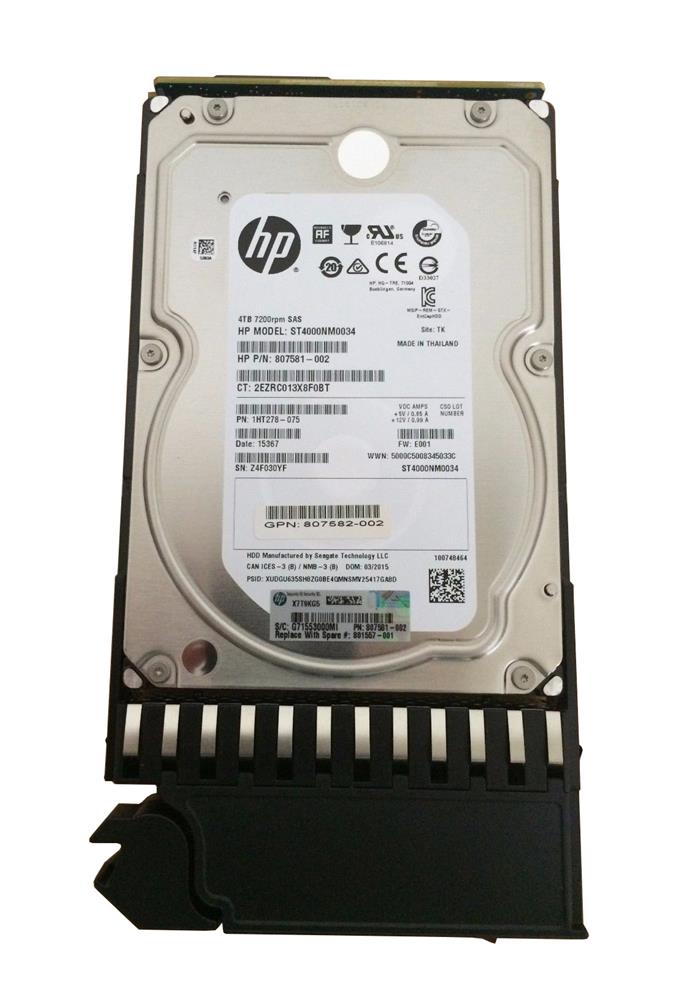 HPE Product Image K2Q82A