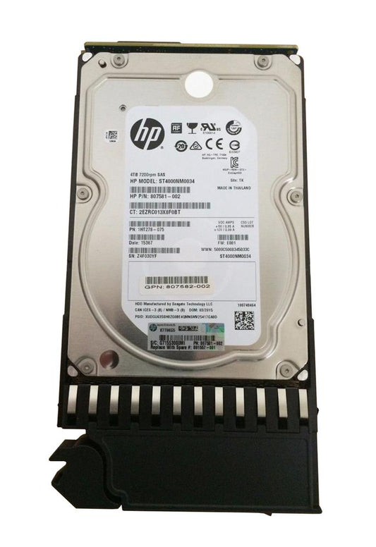 HPE Product Image K2Q82A