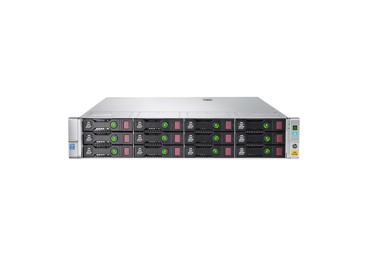 HPE Product Image K2R15A