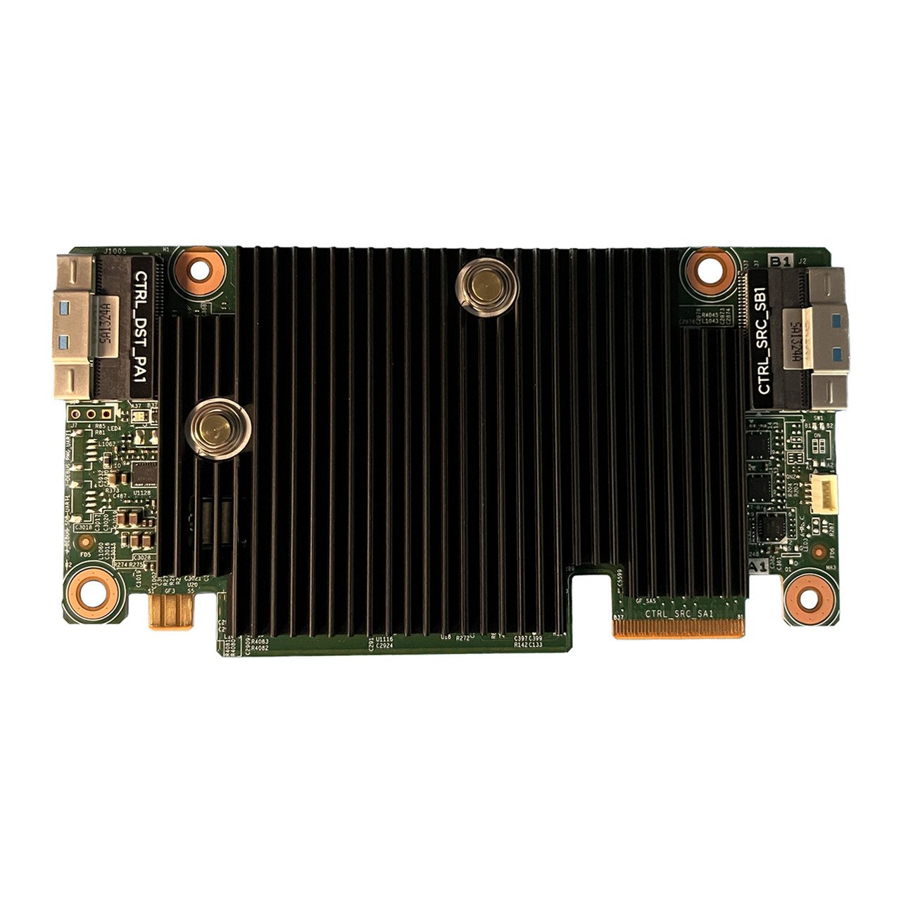 Dell HBA355i Dual-Ports SATA 6Gb/s / SAS 12Gb/s PCI - K6MCJ
