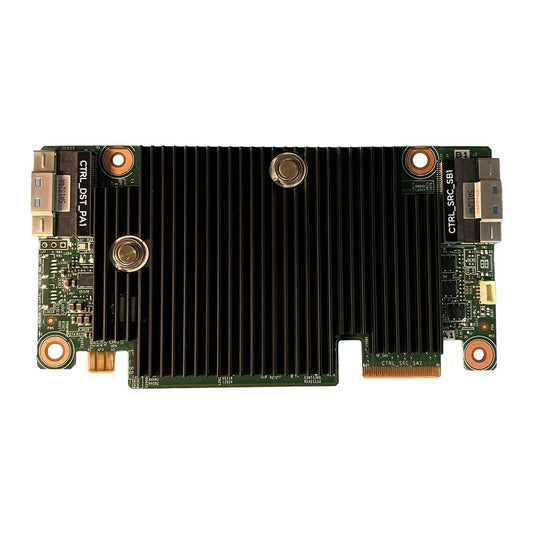 Dell HBA355i Dual-Ports SATA 6Gb/s / SAS 12Gb/s PCI - K6MCJ