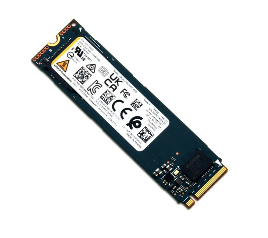 Kioxia BG5 256GB PCI-Express 4.0 x4 NVMe (v1. - KBG50ZNV256G