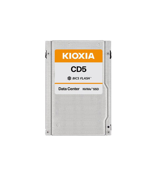 Kioxia Product Image KCD5XLUG7T68