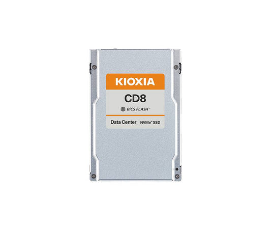 Kioxia Product Image KCD8XVUG800G