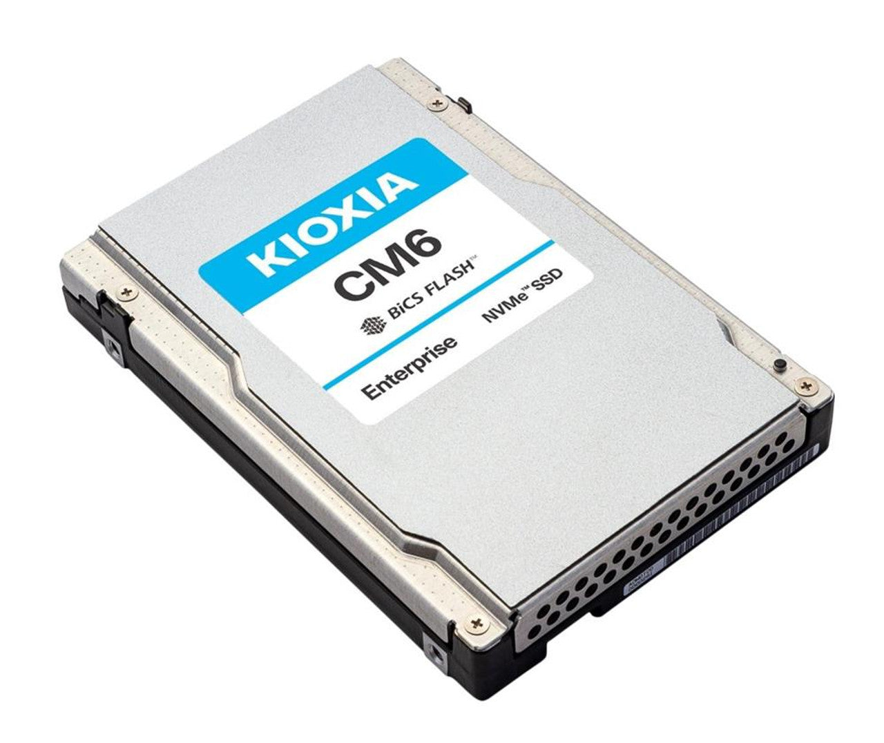 Kioxia Product Image KCM6XRUL3T84