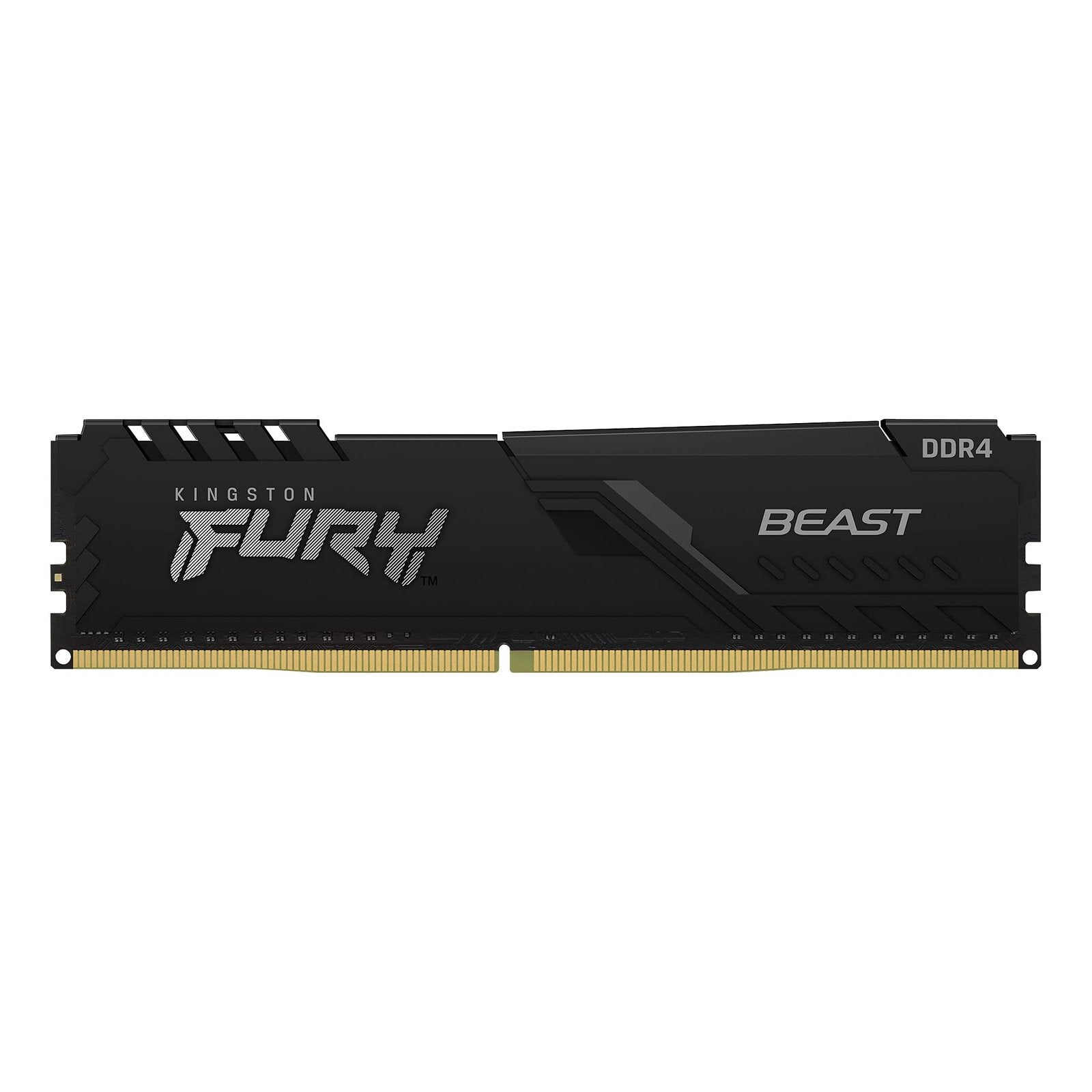 Kingston Fury Beast 64GB (32GB x2) 3200MHz - KF432C16BBK2/64