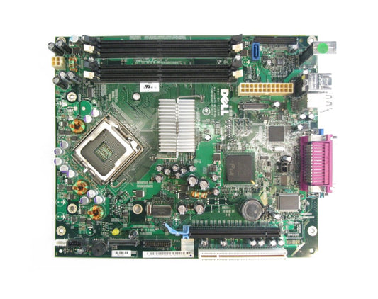 Dell System Board for Optiplex GX620 SFF - KH290