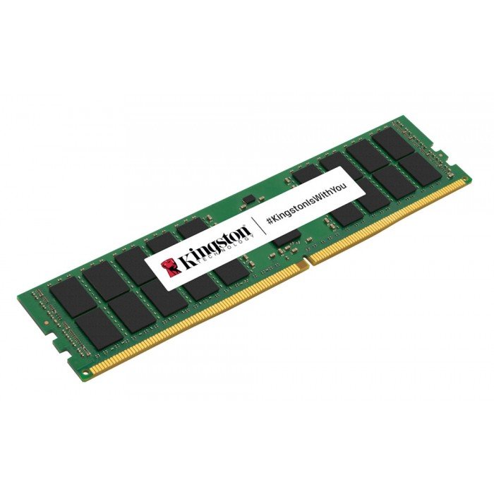 Kingston 96GB 5600MHz DDR5 PC5-44800 - KSM56R46BD4PMI-96HMI