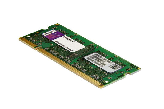 Kingston 8GB 2400MHz DDR4 PC4-19200 Non-ECC C - KVR24S17S8/8