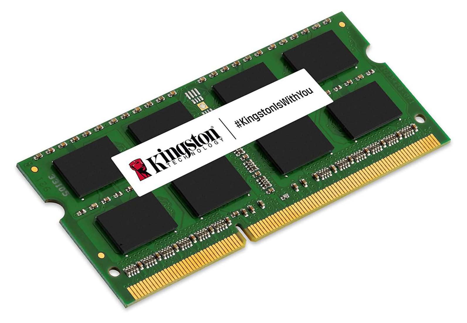 Kingston 32GB 5600MHz DDR5 PC5-44800 Non-EC - KVR56S46BD8-32