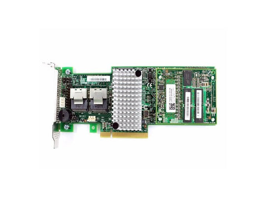 Dell LSI MegaRAID SAS 9265-8I 6GBPS RAID Cont - L2-25374-11A