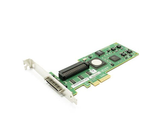 LSI Ultra320 SCSI PCI Express Controller - L3-00147-02C