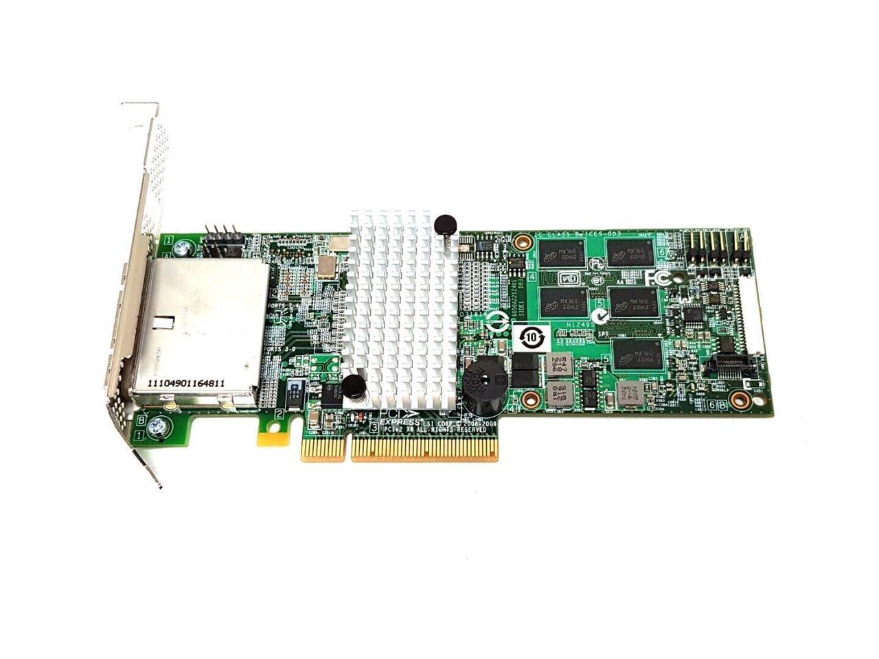 LSI Product Image L3-25152-56A