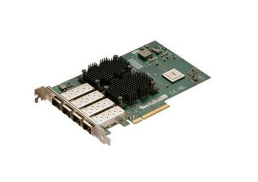 LSI MegaRAID 9750-4i Quad-Ports SAS 6Gb/s PCI - L3-25239-23A