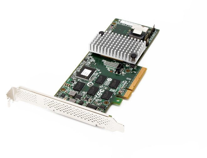 LSI SAS 9750-4i 4-Ports SATA 6Gb/s / SAS 6Gb/ - L3-25239-23B