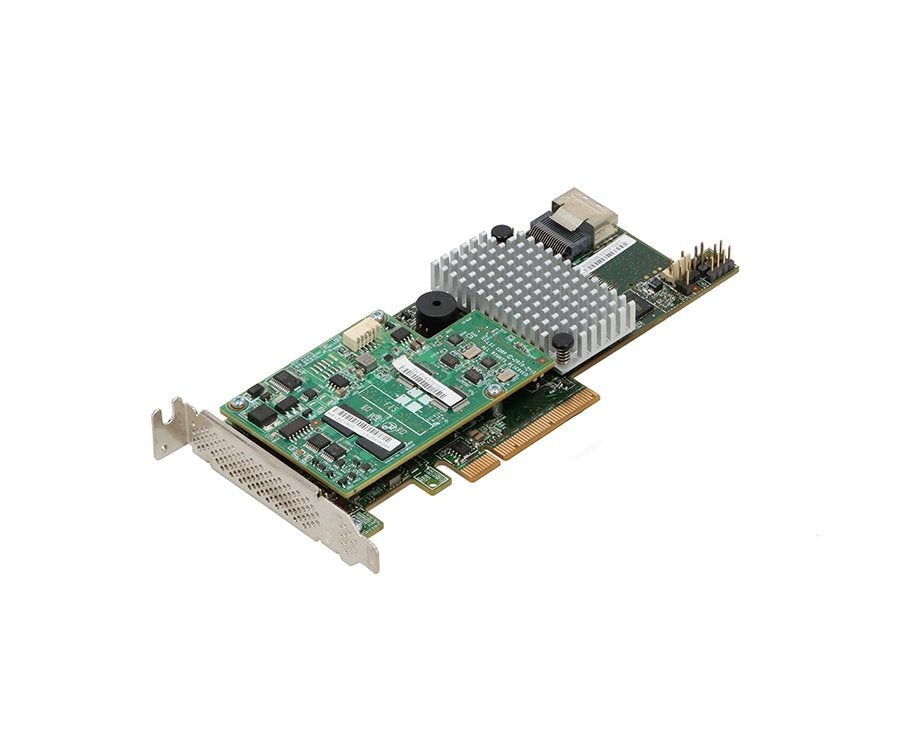 LSI MegaRAID SAS 9271-4i 4-Ports SATA 6Gb/s / - L3-25413-07C