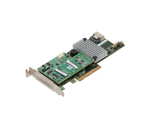 LSI MegaRAID SAS 9271-4i 4-Ports SATA 6Gb/s / - L3-25413-07C