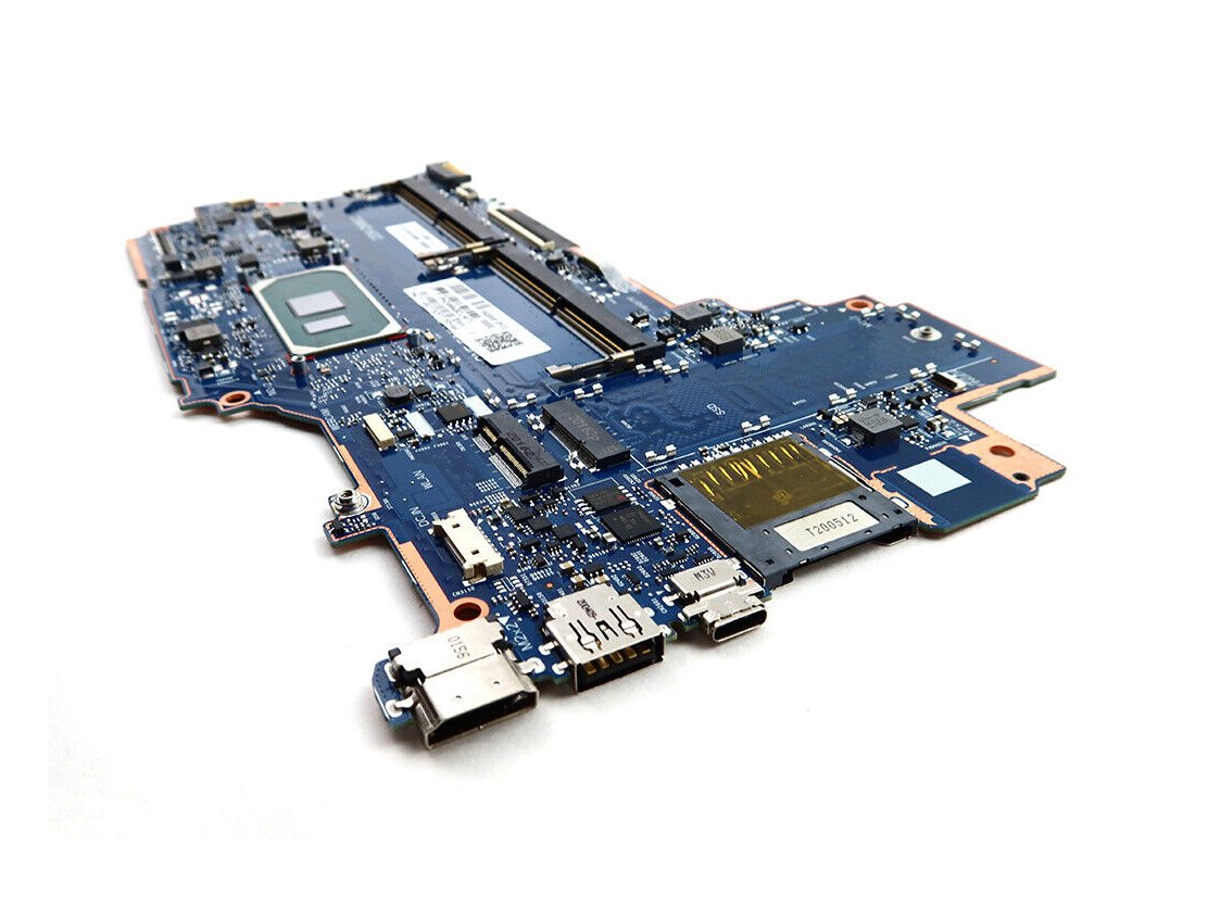 HP Motherboard for Pavilion x360 Convertible - L96511-001
