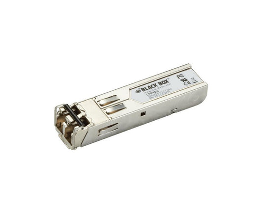 Black Box Fast Extreme Temperature Sfp With Extende - LFP401