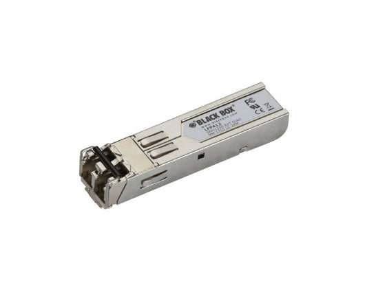 Black Box Gigabit(1.25-Gbps)Extreme Temperature Sfp - LFP412