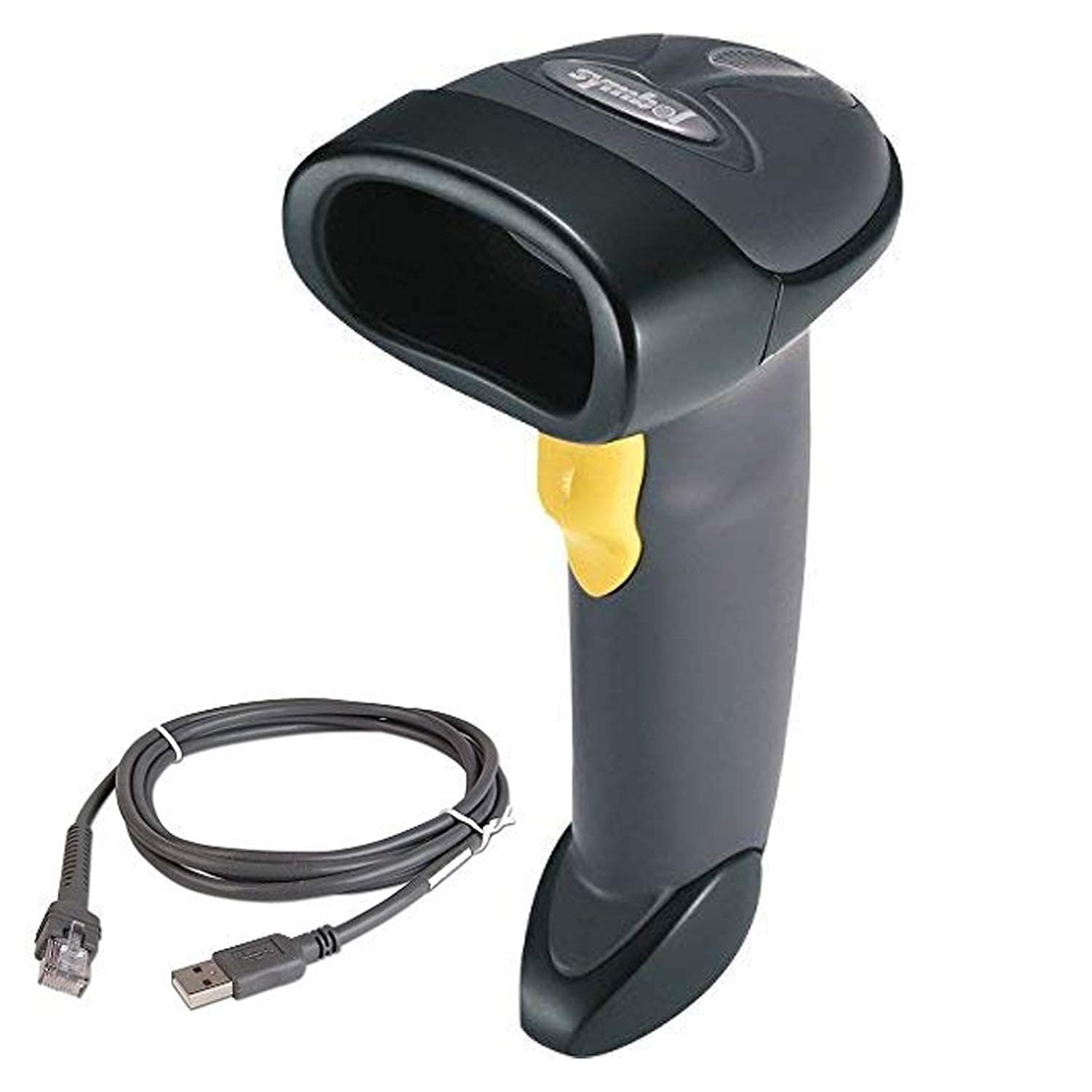 Zebra Product Image LS2208-SR20007NA